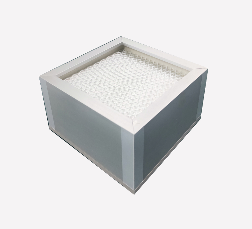 高效刀邊式過(guò)濾器