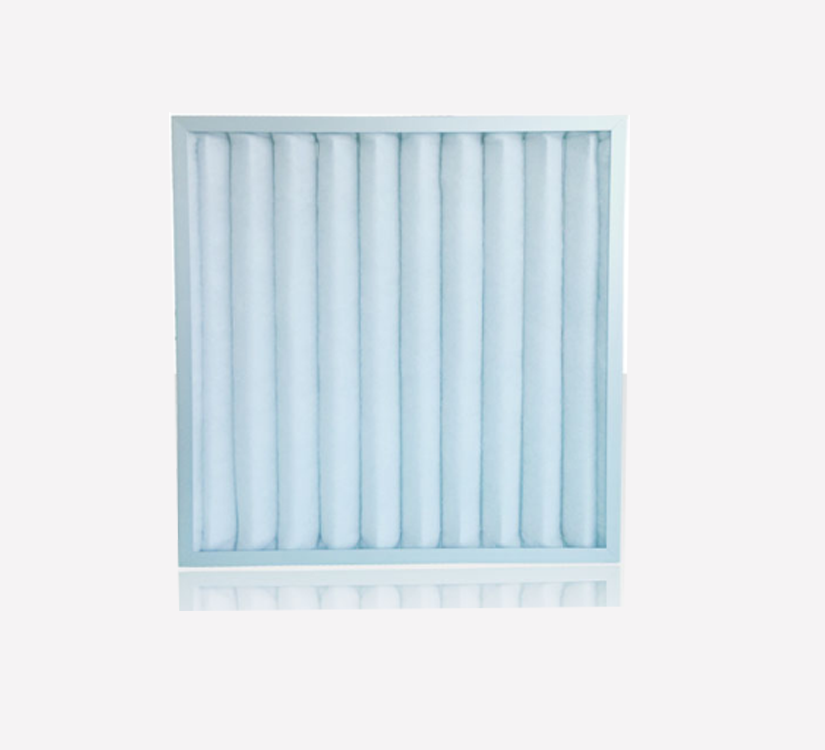 初效過(guò)濾器